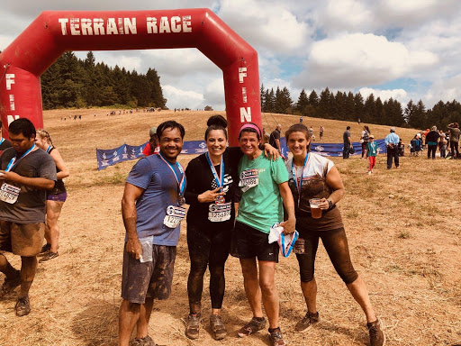 Gym «The Camp Transformation Center - Milwaukie OR», reviews and photos, 16240 SE McLoughlin Blvd, Milwaukie, OR 97267, USA