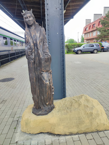 Dworzec Kolejowy PKP Jelenia Góra - Jelenia Góra