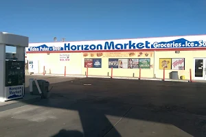 Horizon Market image