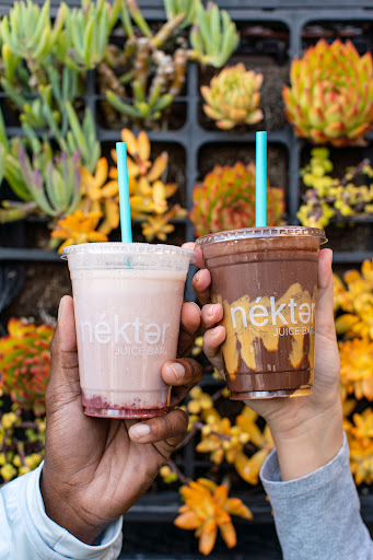 Nekter Juice Bar image