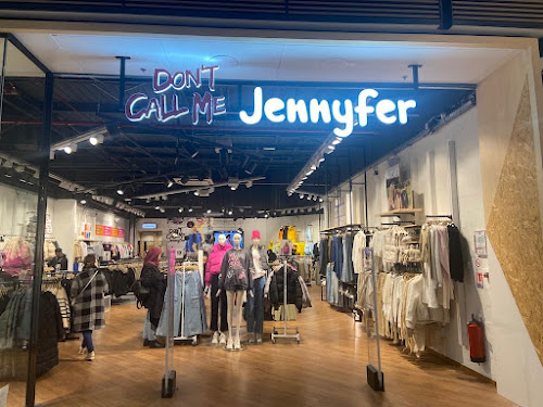 Magasin de vêtements pour femmes Don't Call Me Jennyfer Claye-Souilly