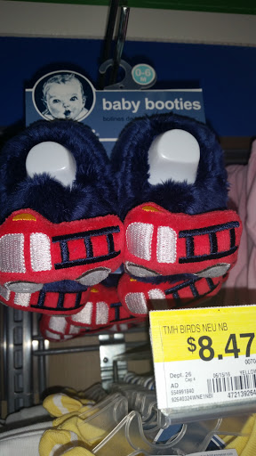 Discount Store «Walmart», reviews and photos, 280 Woodward Dr, Westminster, MD 21157, USA