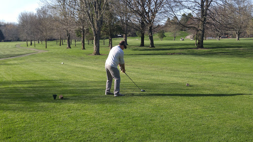 Golf Course «18 Mile Creek Golf Course», reviews and photos, 6374 Boston State Rd, Hamburg, NY 14075, USA