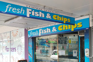 Central Seafoods Fish & Chips