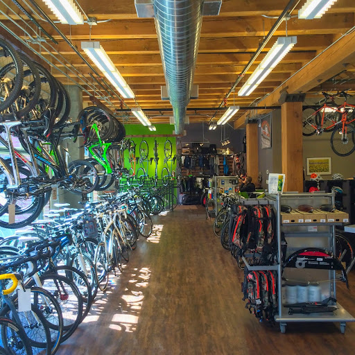 Bicycle Store «Elevation Cycles», reviews and photos, 1500 Wynkoop St #102, Denver, CO 80202, USA