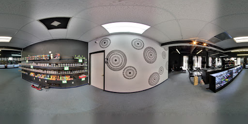 Vaporizer Store «Inhale Smoke Shop & Lounge», reviews and photos, 884 Buford Dr NE #1600, Lawrenceville, GA 30043, USA