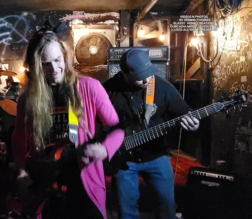 Live Music Venue «The Meatlocker», reviews and photos, 8 Park St, Montclair, NJ 07042, USA