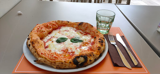 Basilico in Caserta, Provincia di Caserta