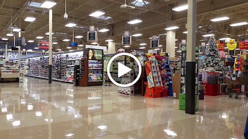 Grocery Store «Kroger», reviews and photos, 210 Franklin Rd #100, Brentwood, TN 37027, USA