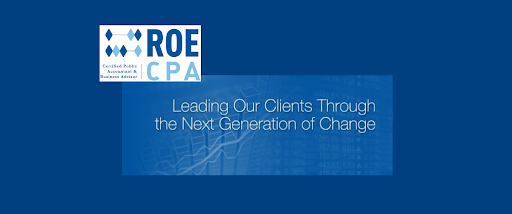 Roe CPA, P.C.