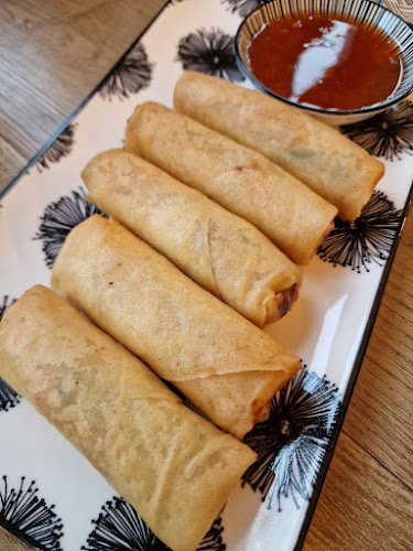 SOEK THAI - Restaurant