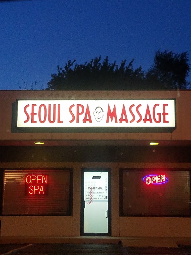 Seoul Spa 46410