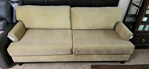 Consignment Shop «Home Consignment Center - Newport/Irvine», reviews and photos, 18910 Teller Ave, Irvine, CA 92612, USA