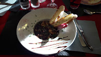 Foie gras du Restaurant familial Restaurant Les Caudalies à Questembert - n°4