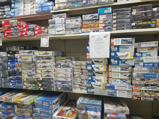 Toy Store «Eugene Toy & Hobby», reviews and photos, 32 E 11th Ave, Eugene, OR 97401, USA