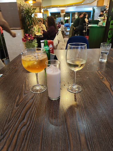 Restaurante Argentinissima Mostoles en Móstoles