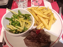 Steak du Restaurant à viande Restaurant La Boucherie à Vitrolles - n°5
