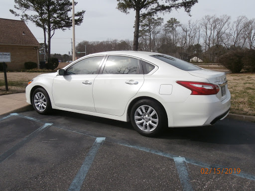 Toyota Dealer «Charles Barker Toyota», reviews and photos, 1877 Laskin Rd, Virginia Beach, VA 23454, USA