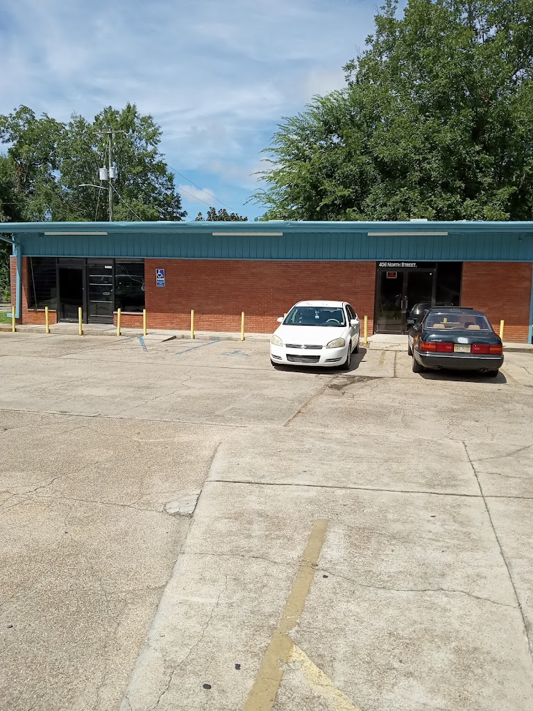 A Cut Above Barbershop 2 39401