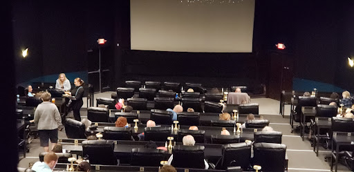 Movie Theater «Cinema Theatre», reviews and photos, 957 S Clinton Ave, Rochester, NY 14620, USA