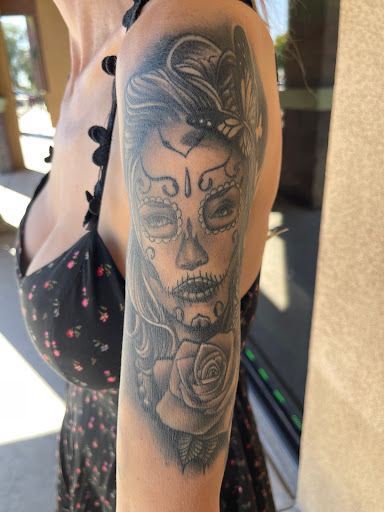 Explore tattoo ideas japan, creative tattoo ideas in Peoria, available at Modern Ink Tattoo