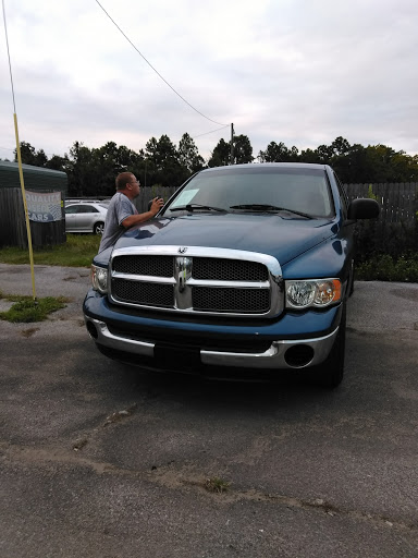 Used Car Dealer «Jamrock Auto Sales of Panama City», reviews and photos, 211 E 15th St, Panama City, FL 32405, USA