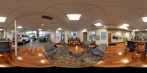 Subaru Dealer «Dean Team Subaru», reviews and photos, 15121 Manchester Rd, Ballwin, MO 63011, USA