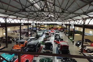 Automobile Museum Colchagua image