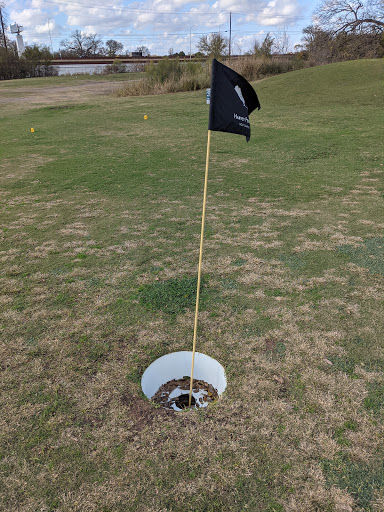 Golf Course «Harvey Penick Golf Campus», reviews and photos, 5501 Ed Bluestein Blvd, Austin, TX 78723, USA