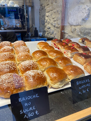 PANA Boulangerie à Montpellier