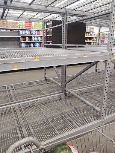 Department Store «Walmart Supercenter», reviews and photos, 310 31st Ave SE, Puyallup, WA 98374, USA