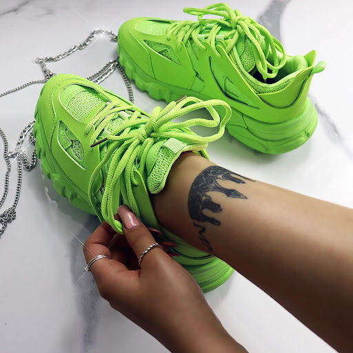 Shoe Store «Shoe Trend 2», reviews and photos, 2335 E 53rd St, Indianapolis, IN 46220, USA