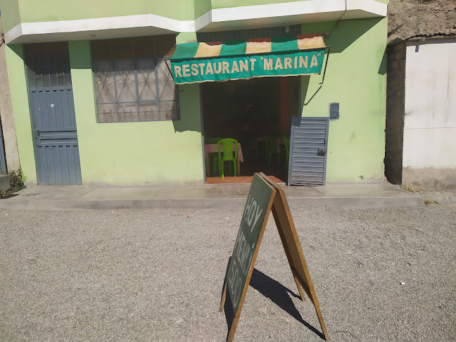 Restaurant Marina - Moquegua
