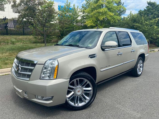 Used Car Dealer «Crown Auto Group», reviews and photos, 624 S Washington St, Falls Church, VA 22046, USA