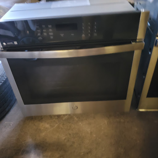 Appliance Store «Jose Good As New Appliances», reviews and photos, 2806 SW Loop 410, San Antonio, TX 78227, USA