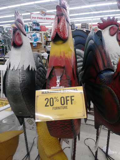 Home Improvement Store «Tractor Supply Co.», reviews and photos, 216 Susquehanna Blvd, West Hazleton, PA 18202, USA