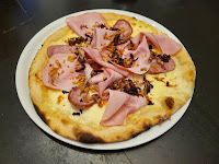 Aliment-réconfort du Restauration rapide Seppi's Pizza à Allenjoie - n°1