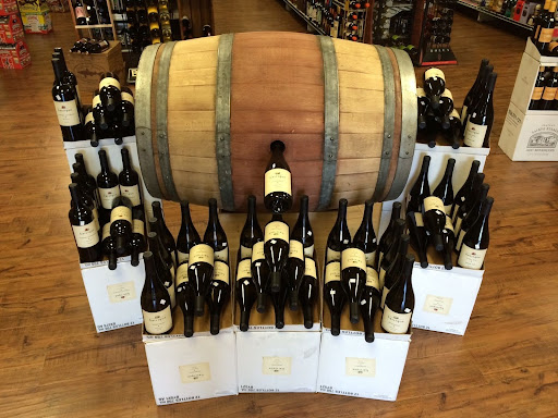 Wine Store «FranksWine», reviews and photos, 1206 N Union St, Wilmington, DE 19806, USA