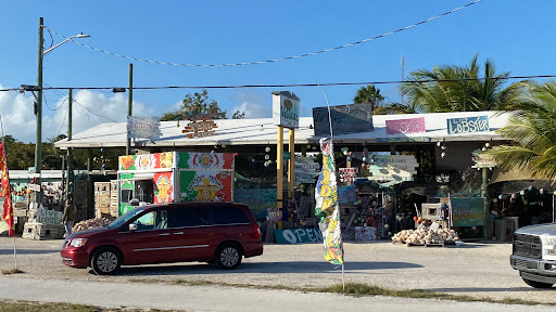 Big Pine Storage en Big Pine Key