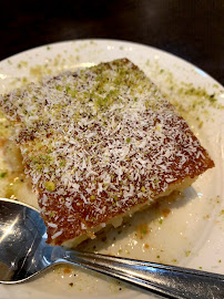 Knafeh du Restaurant turc Élysées Ottoman PERA à Paris - n°3