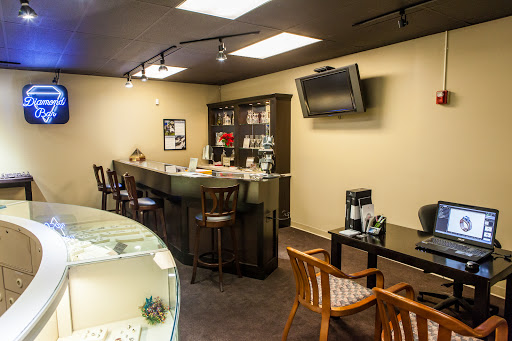 Jeweler «Siegel Jewelers», reviews and photos, 2845 Lake Eastbrook Blvd SE, Grand Rapids, MI 49512, USA