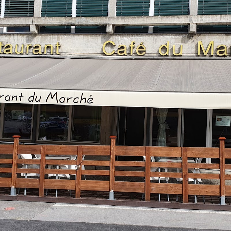Restaurant du Marché