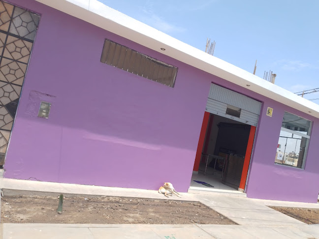 Opinii despre Veterinaria Grooming & Pet Shop Lilys în Chiclayo - Veterinario