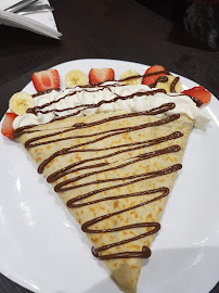 Gâteau du Crêperie Food Crêpe à Annecy - n°11