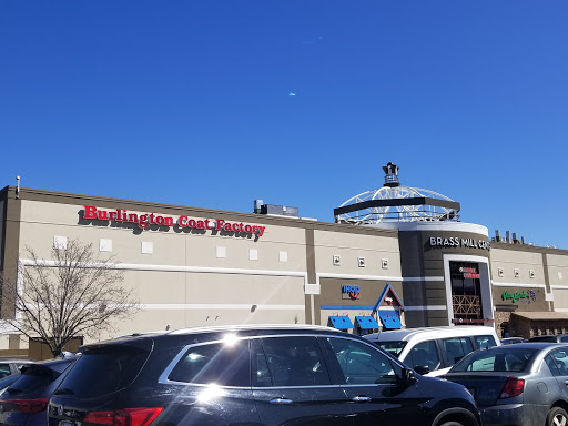 Shopping Mall «Brass Mill Center», reviews and photos, 495 Union St, Waterbury, CT 06706, USA