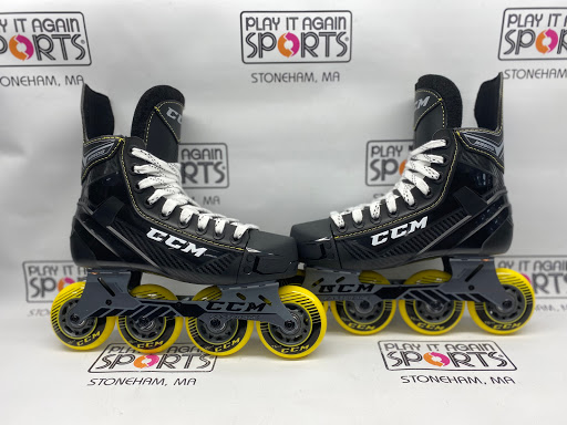 Sporting Goods Store «Play It Again Sports», reviews and photos, 62 Montvale Ave E, Stoneham, MA 02180, USA