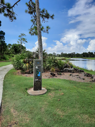 Golf Club «SANDRIDGE GOLF CLUB», reviews and photos, 5300 73rd St, Vero Beach, FL 32967, USA