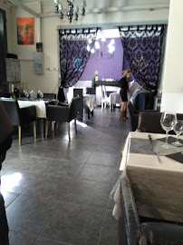 Atmosphère du Restaurant Au Caz Ou à Cazouls-lès-Béziers - n°12