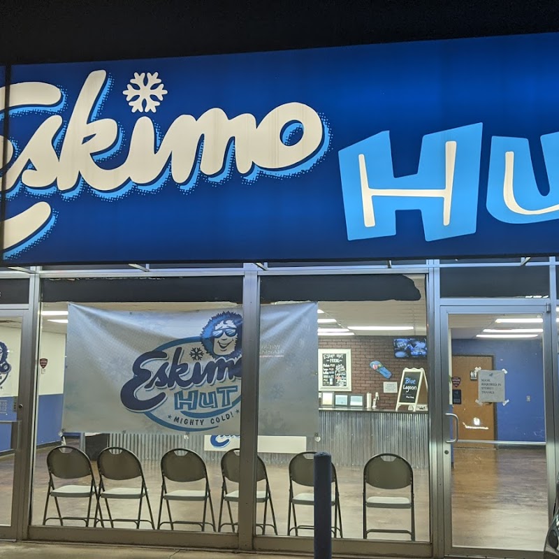 Eskimo Hut