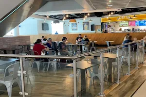 Upper Crust T1 Manchester Airport image